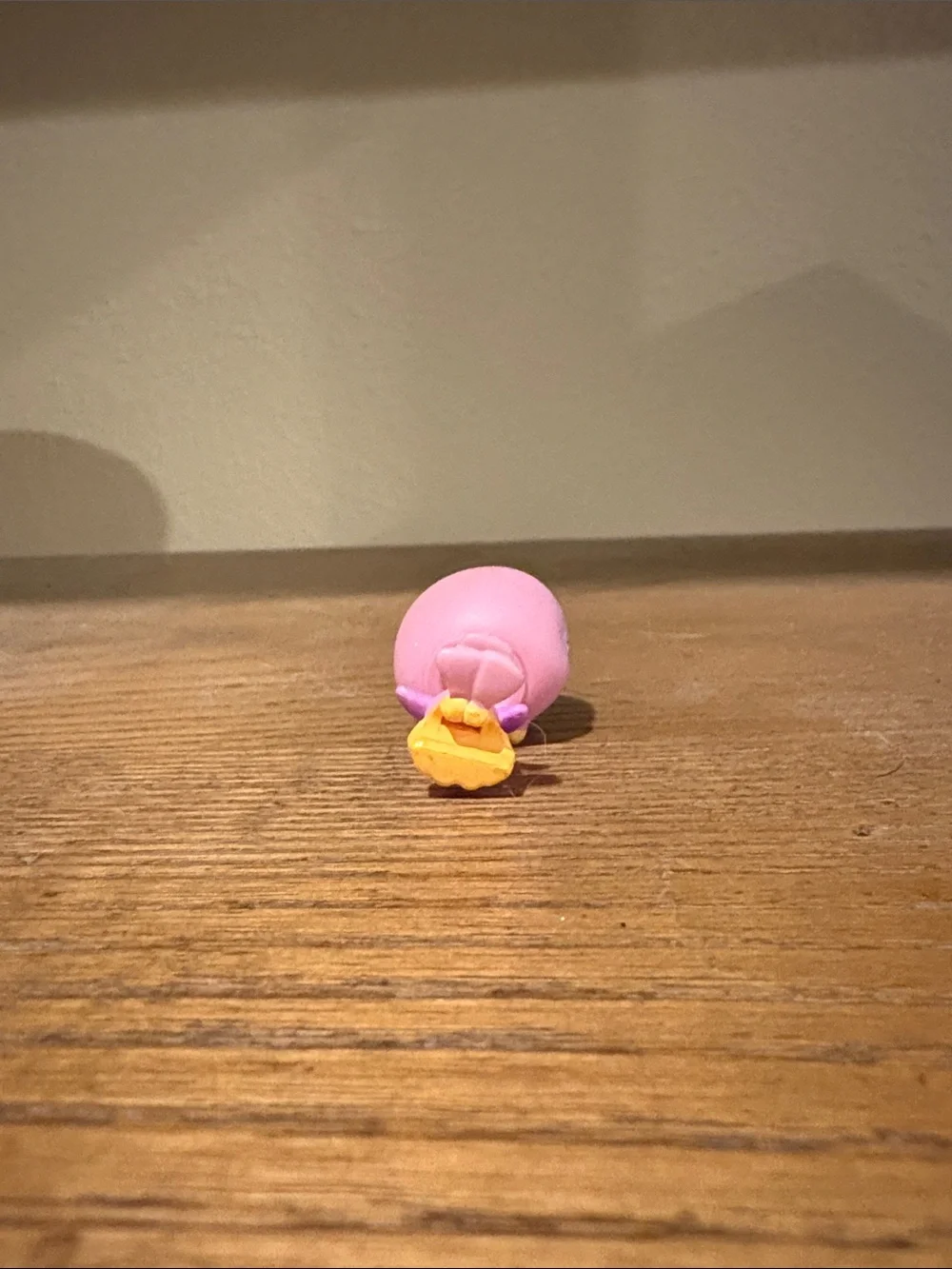 Small Pets Pink Figurine Toy - Cute LPS Collectible